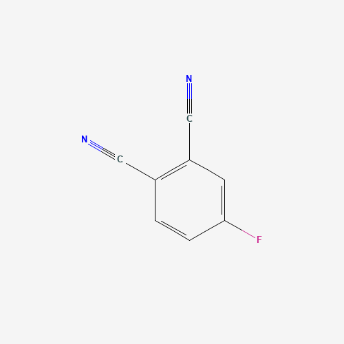 FT-0618560 CAS:65610-14-2 chemical structure
