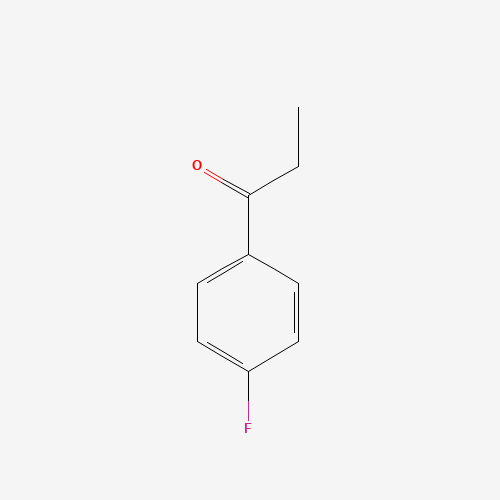 FT-0618561 CAS:456-03-1 chemical structure