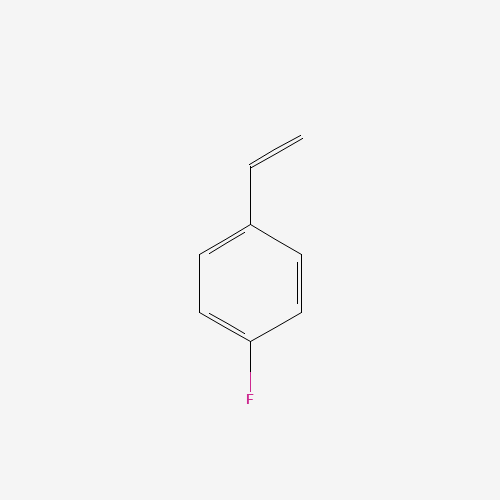 FT-0618563 CAS:405-99-2 chemical structure