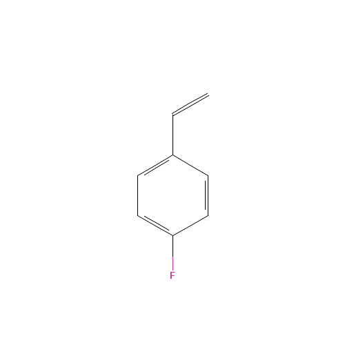 FT-0618563 CAS:405-99-2 chemical structure