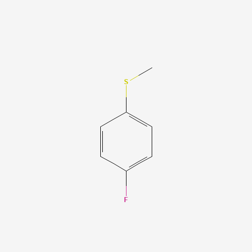 FT-0618564 CAS:371-15-3 chemical structure