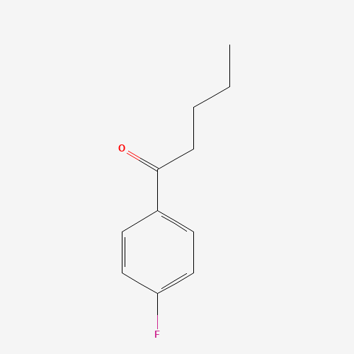 FT-0618567 CAS:709-24-0 chemical structure