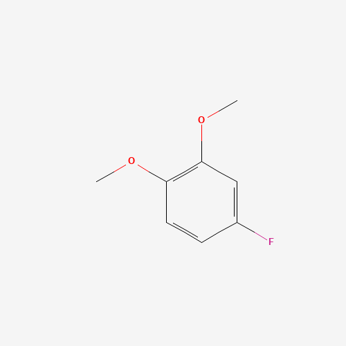 FT-0618569 CAS:398-62-9 chemical structure