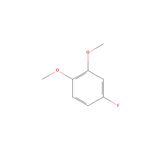 FT-0618569 CAS:398-62-9 chemical structure