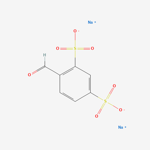 FT-0618570 CAS:33513-44-9 chemical structure