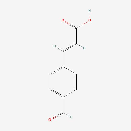 FT-0618571 CAS:23359-08-2 chemical structure