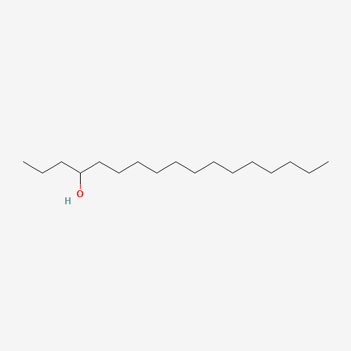 FT-0618573 CAS:103385-34-8 chemical structure