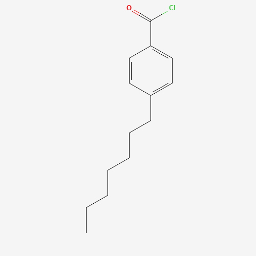 FT-0618578 CAS:50606-96-7 chemical structure