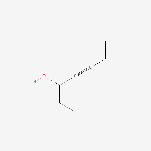 FT-0618582 CAS:32398-69-9 chemical structure