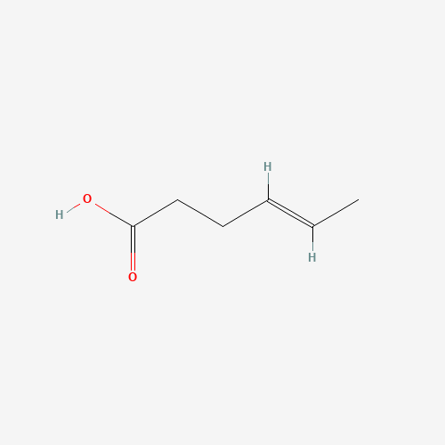 FT-0618584 CAS:35194-36-6 chemical structure