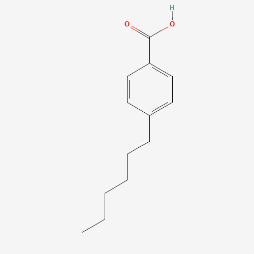 FT-0618589 CAS:21643-38-9 chemical structure