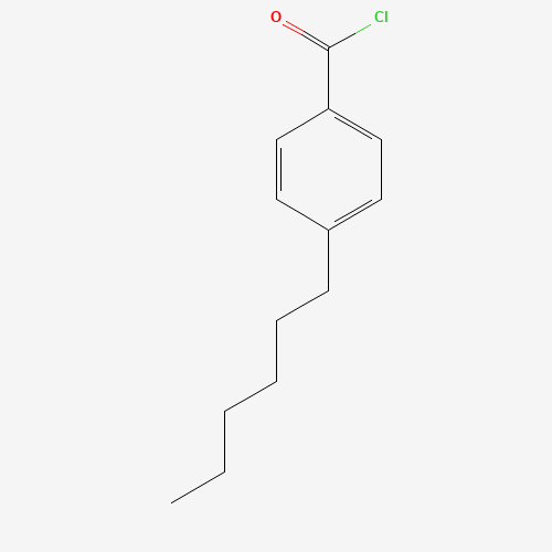 FT-0618590 CAS:50606-95-6 chemical structure