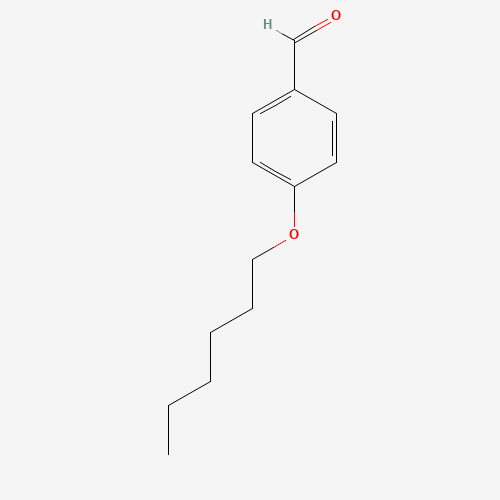 FT-0618591 CAS:5736-94-7 chemical structure