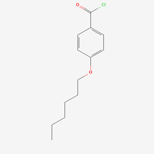 FT-0618592 CAS:39649-71-3 chemical structure