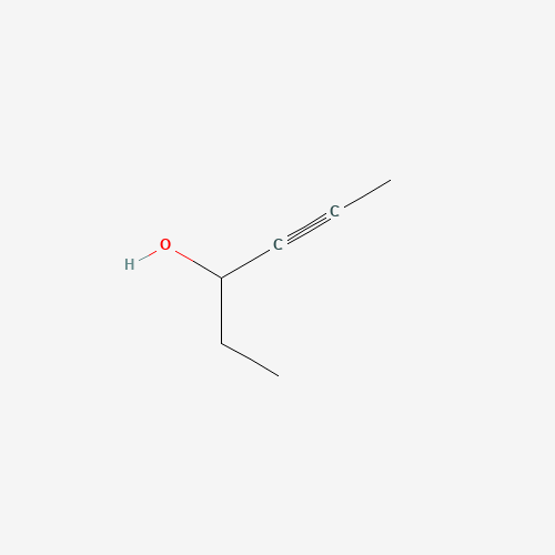 FT-0618593 CAS:20739-59-7 chemical structure