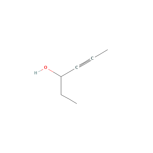 4-HEXYN-3-OL (CAS: 20739-59-7) - Related Chemical Product