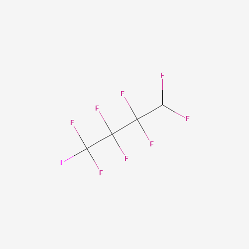 FT-0618594 CAS:754-73-4 chemical structure