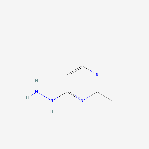 FT-0618595 CAS:14331-56-7 chemical structure