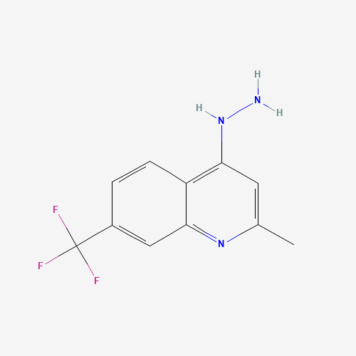 FT-0618596 CAS:49162-05-7 chemical structure