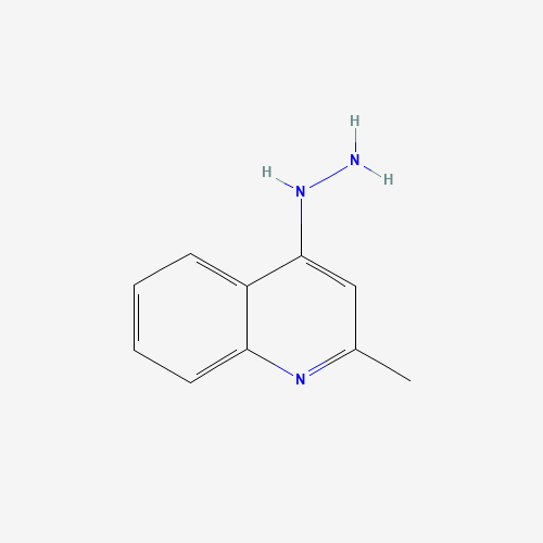 FT-0618597 CAS:49612-00-2 chemical structure