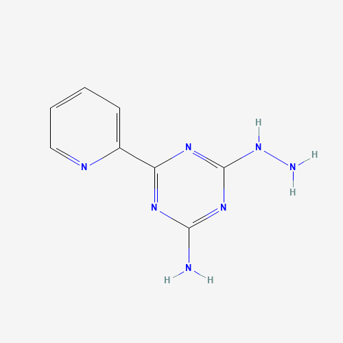 FT-0618599 CAS:175204-69-0 chemical structure