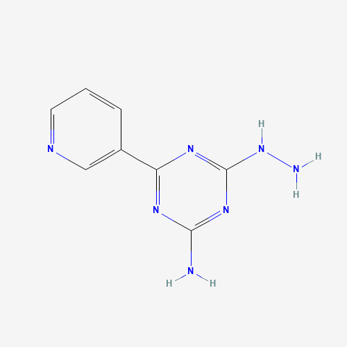 FT-0618600 CAS:175204-70-3 chemical structure