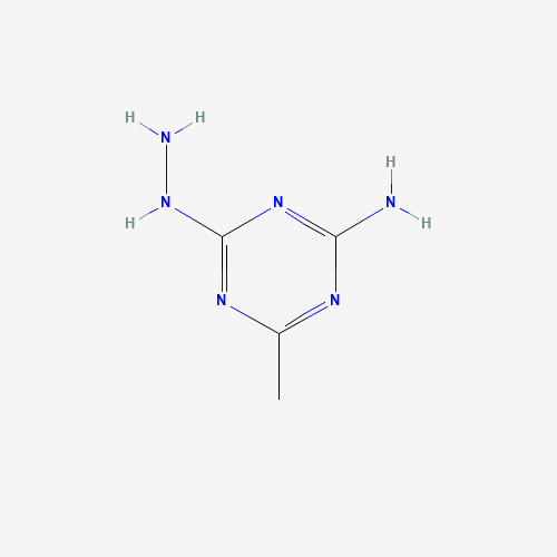 FT-0618602 CAS:27419-09-6 chemical structure