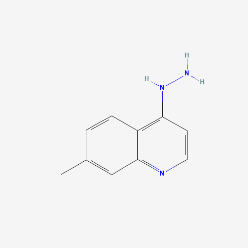 FT-0618603 CAS:68500-34-5 chemical structure