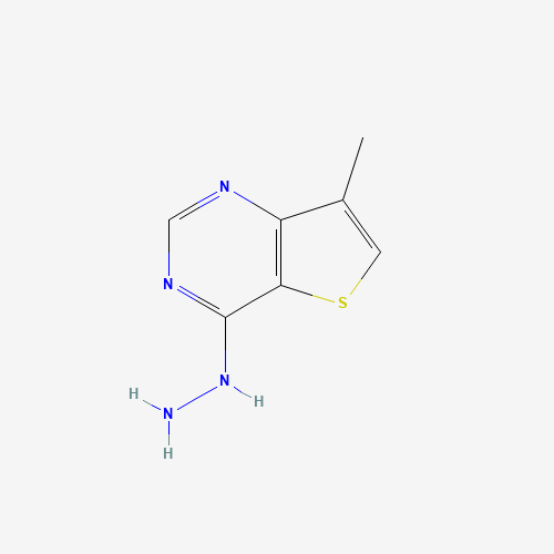 FT-0618604 CAS:175137-22-1 chemical structure