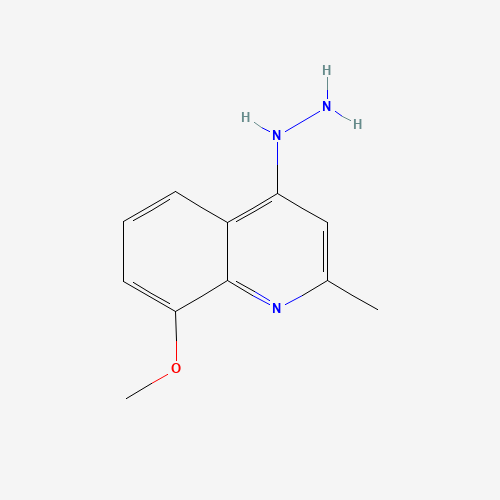 FT-0618605 CAS:49612-19-3 chemical structure