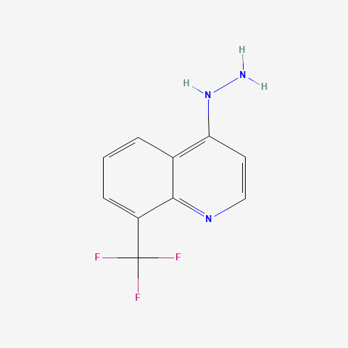 FT-0618607 CAS:57369-92-3 chemical structure