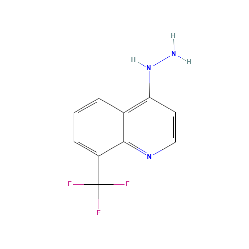 FT-0618607 CAS:57369-92-3 chemical structure