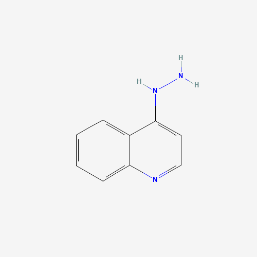FT-0618610 CAS:15793-93-8 chemical structure