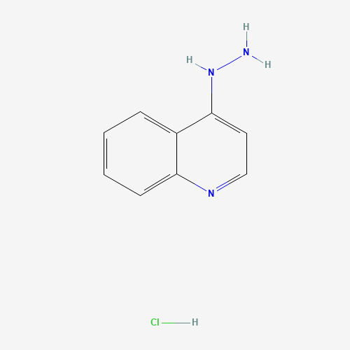 FT-0618611 CAS:68500-41-4 chemical structure