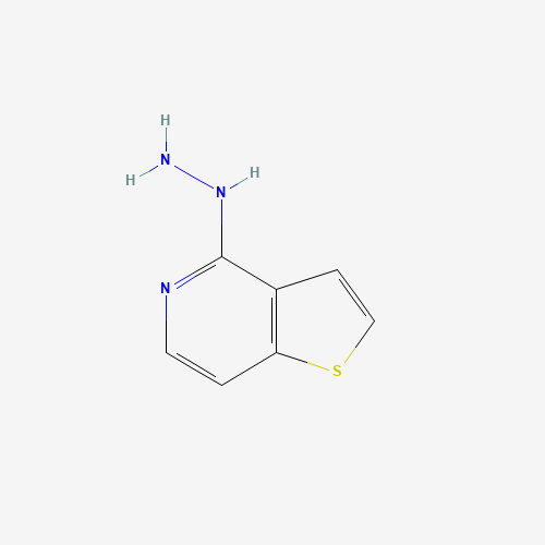 FT-0618612 CAS:27685-95-6 chemical structure