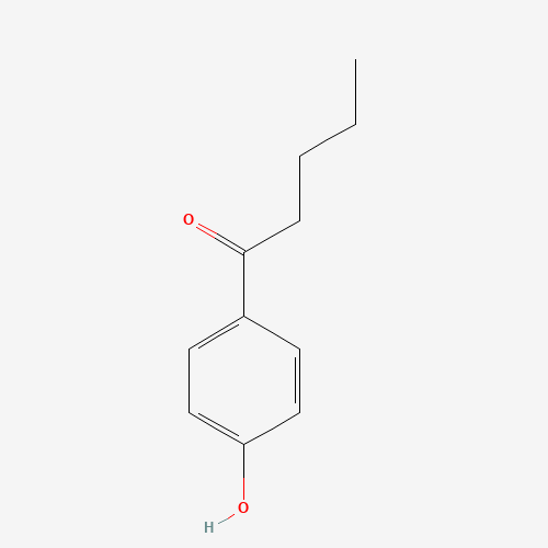 FT-0618614 CAS:2589-71-1 chemical structure