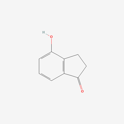 FT-0618615 CAS:40731-98-4 chemical structure