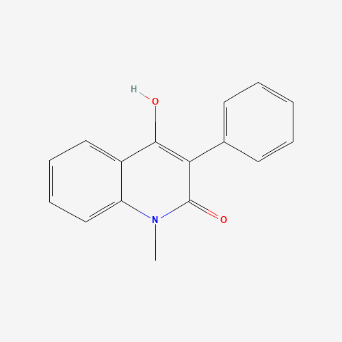 FT-0618616 CAS:519-66-4 chemical structure