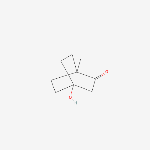 FT-0618617 CAS:5122-77-0 chemical structure