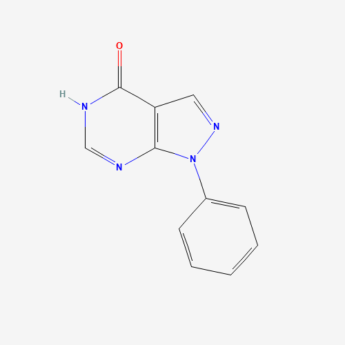 FT-0618618 CAS:21314-17-0 chemical structure