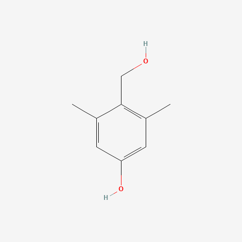 FT-0618623 CAS:28636-93-3 chemical structure
