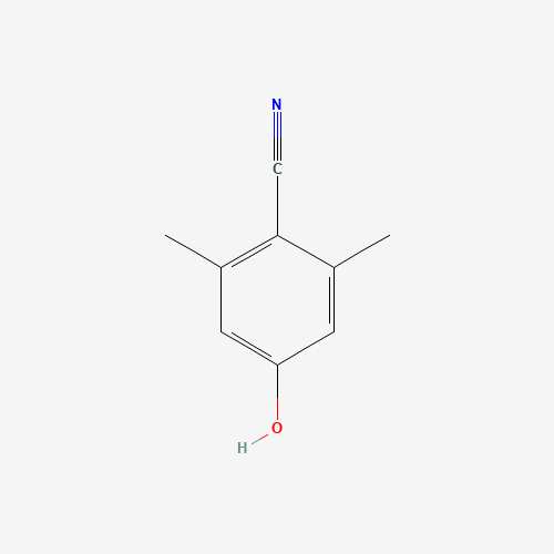 FT-0618624 CAS:58537-99-8 chemical structure
