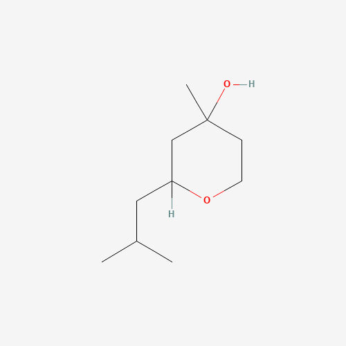 FT-0618626 CAS:63500-71-0 chemical structure