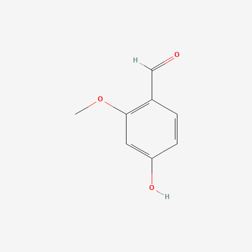 FT-0618628 CAS:18278-34-7 chemical structure