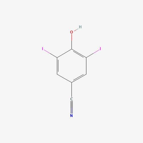 FT-0618630 CAS:1689-83-4 chemical structure