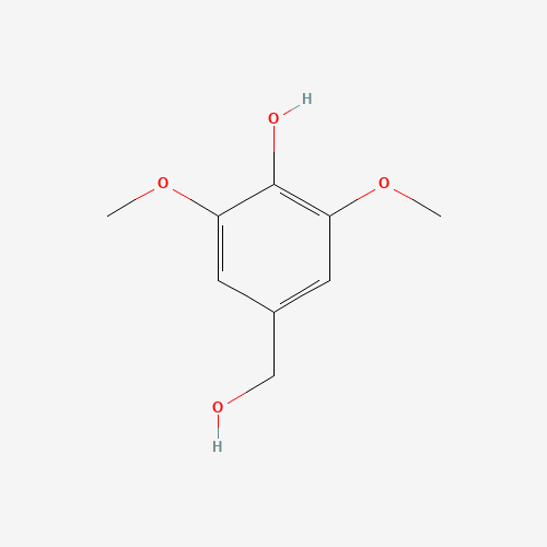 FT-0618632 CAS:530-56-3 chemical structure
