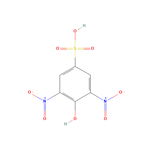 FT-0618634 CAS:67329-16-2 chemical structure