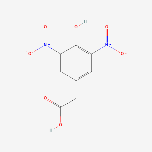 FT-0618635 CAS:10463-37-3 chemical structure