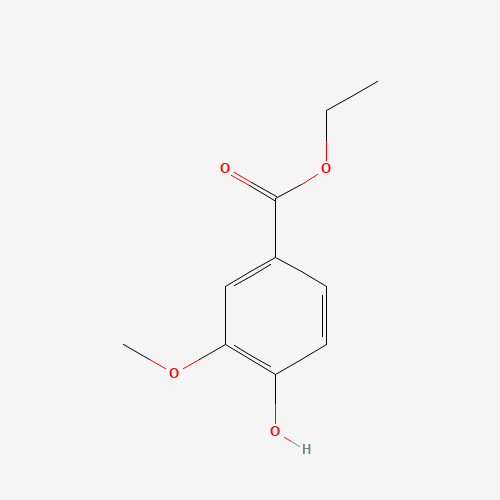 FT-0618640 CAS:617-05-0 chemical structure