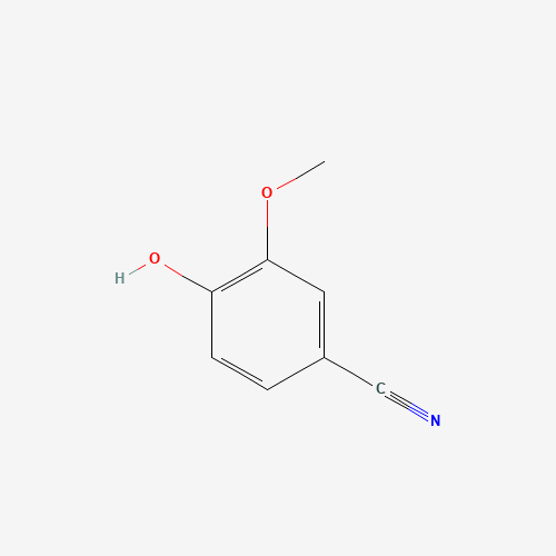 FT-0618641 CAS:4421-08-3 chemical structure